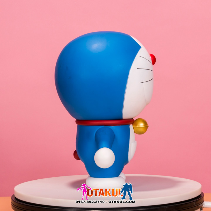 Mô Hình Doraemon Stand By Me