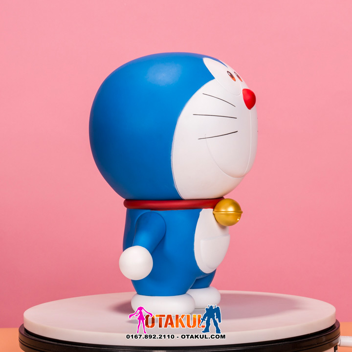 Mô Hình Doraemon Stand By Me