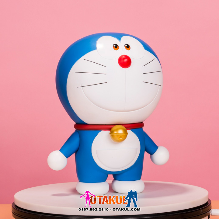 Mô Hình Doraemon Stand By Me