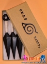 Kunai Naruto Bộ 3 Cái Nhỏ