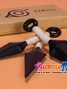 Kunai Naruto Bộ 3 Cái Nhỏ