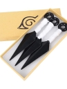 Kunai Naruto Bộ 3 Cái Nhỏ