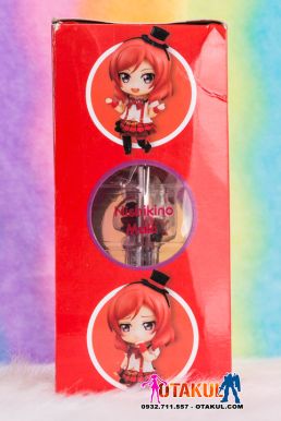 Mô Hình Nendoroid 516 - Nishikino Maki