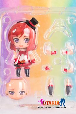 Mô Hình Nendoroid 516 - Nishikino Maki
