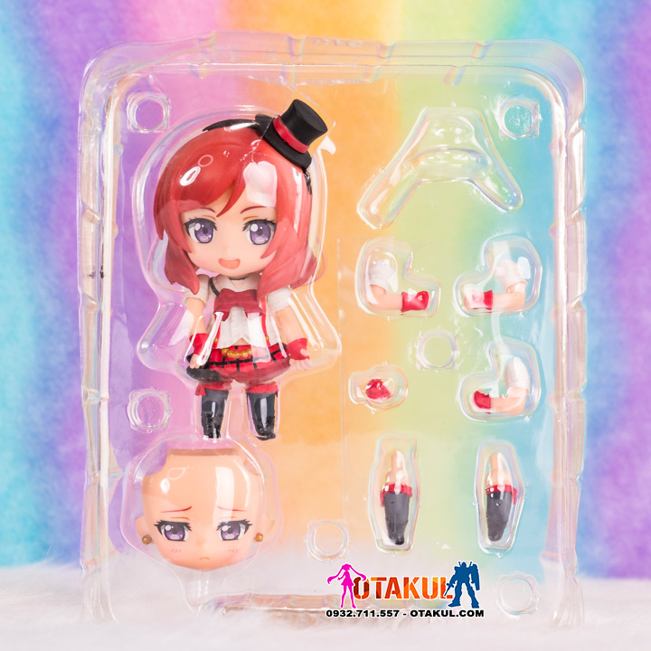 Mô Hình Nendoroid 516 - Nishikino Maki