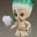 Mô Hình Nendoroid 1262 - Senku Ishigami - Dr. STONE