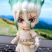 Mô Hình Nendoroid 1262 - Senku Ishigami - Dr. STONE