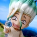 Mô Hình Nendoroid 1262 - Senku Ishigami - Dr. STONE