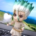 Mô Hình Nendoroid 1262 - Senku Ishigami - Dr. STONE