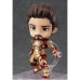Mô Hình Nendoroid 349 - Iron Man Mark 42