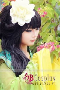 Cổ Trang 5 (Sư Phi Huyên)