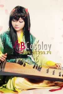 Cổ Trang 5 (Sư Phi Huyên)