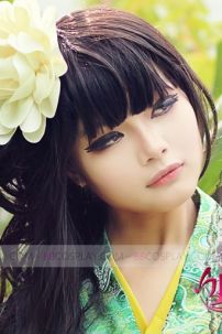 Cổ Trang 5 (Sư Phi Huyên)