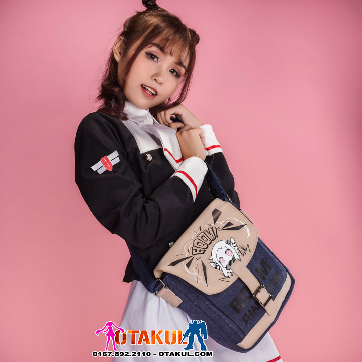 Túi Đeo Northen Princess - Kantai Collection