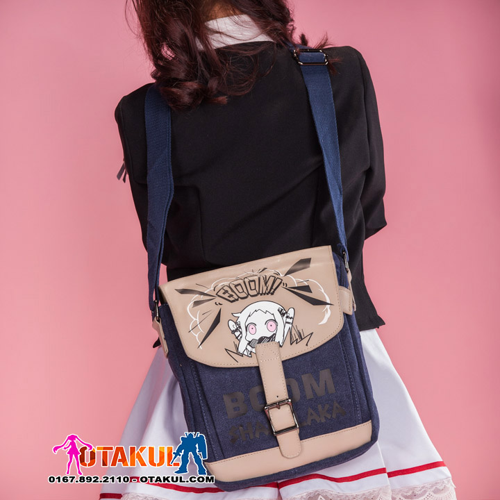 Túi Đeo Northen Princess - Kantai Collection