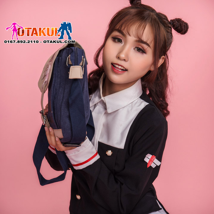 Túi Đeo Northen Princess - Kantai Collection