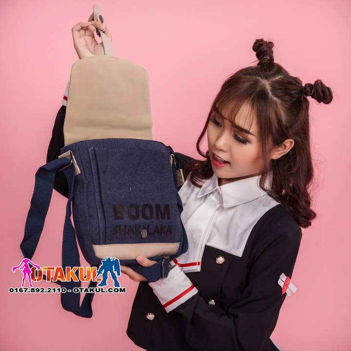 Túi Đeo Northen Princess - Kantai Collection