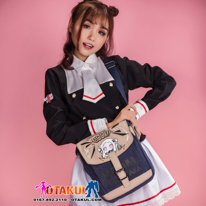 Túi Đeo Northen Princess - Kantai Collection