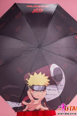 Dù Cầm Tay Anime - Naruto