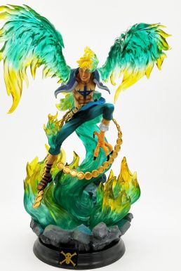 Mô Hình Figure: Marco – POP XL ONE PIECE