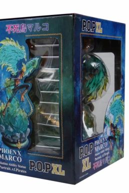 Mô Hình Figure: Marco – POP XL ONE PIECE