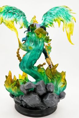 Mô Hình Figure: Marco – POP XL ONE PIECE