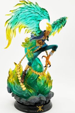 Mô Hình Figure: Marco – POP XL ONE PIECE