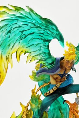 Mô Hình Figure: Marco – POP XL ONE PIECE