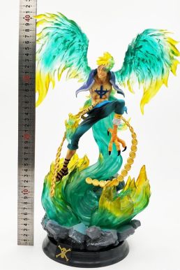 Mô Hình Figure: Marco – POP XL ONE PIECE