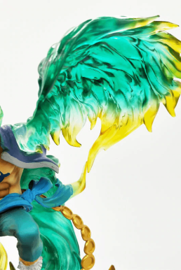 Mô Hình Figure: Marco – POP XL ONE PIECE