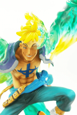 Mô Hình Figure: Marco – POP XL ONE PIECE