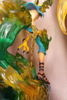 Mô Hình Figure: Marco – POP XL ONE PIECE