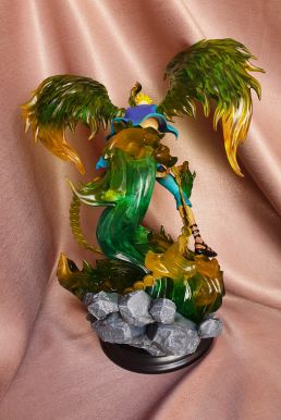 Mô Hình Figure: Marco – POP XL ONE PIECE