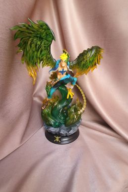 Mô Hình Figure: Marco – POP XL ONE PIECE