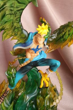 Mô Hình Figure: Marco – POP XL ONE PIECE