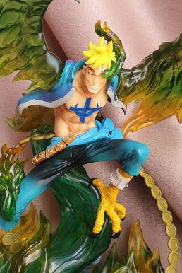 Mô Hình Figure: Marco – POP XL ONE PIECE