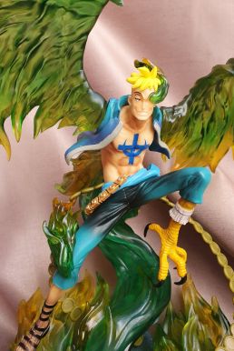Mô Hình Figure: Marco – POP XL ONE PIECE