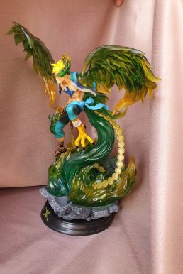 Mô Hình Figure: Marco – POP XL ONE PIECE