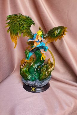 Mô Hình Figure: Marco – POP XL ONE PIECE