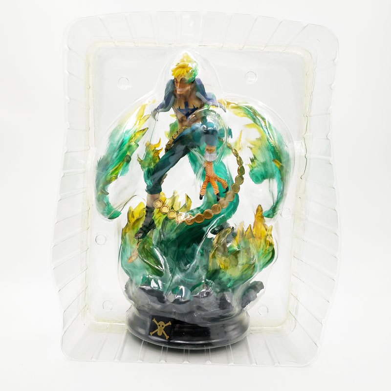 Mô Hình Figure: Marco – POP XL ONE PIECE