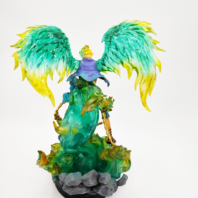 Mô Hình Figure: Marco – POP XL ONE PIECE