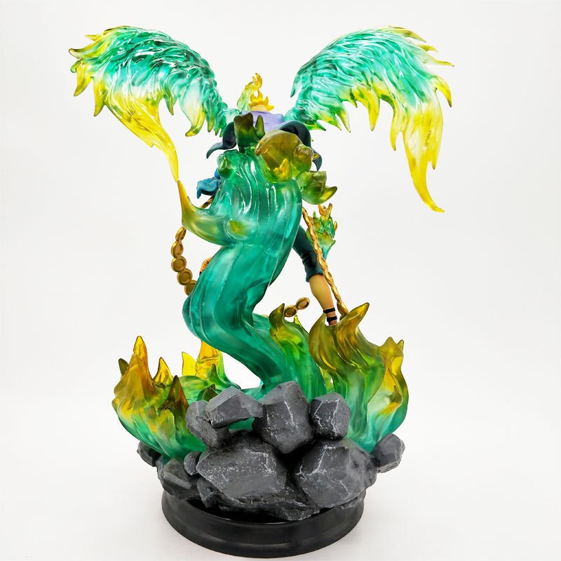 Mô Hình Figure: Marco – POP XL ONE PIECE