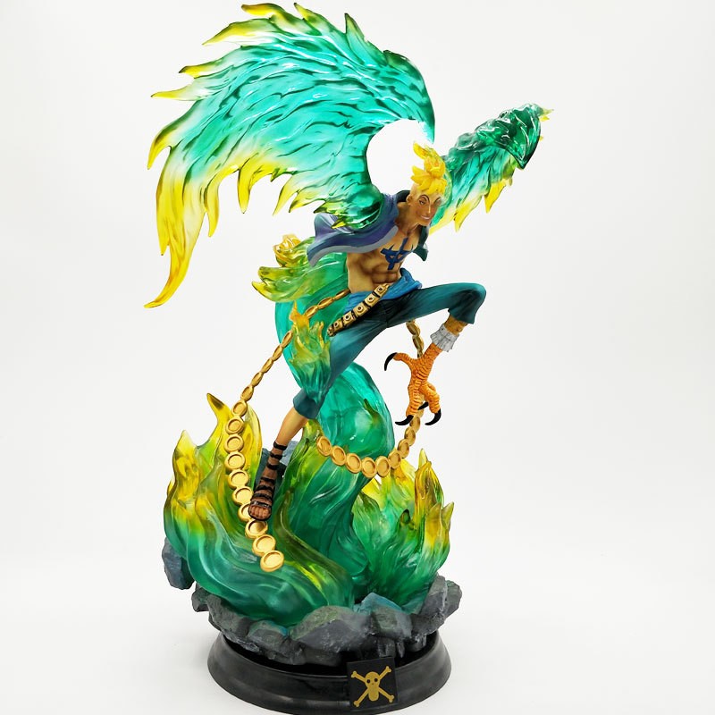 Mô Hình Figure: Marco – POP XL ONE PIECE