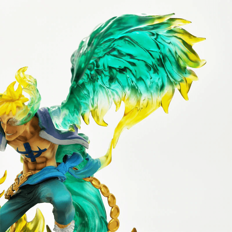 Mô Hình Figure: Marco – POP XL ONE PIECE