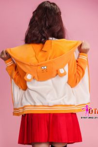 Đồ Umaru Custom Freestyle