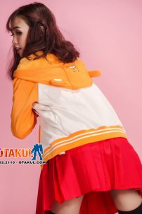 Đồ Umaru Custom Freestyle