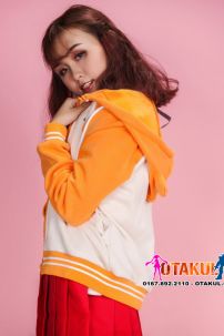 Đồ Umaru Custom Freestyle