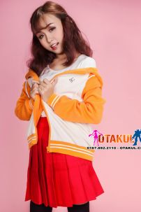 Đồ Umaru Custom Freestyle