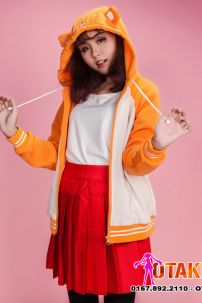 Đồ Umaru Custom Freestyle