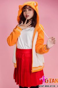 Đồ Umaru Custom Freestyle